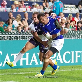 Photo By Chao Kwok Kwong