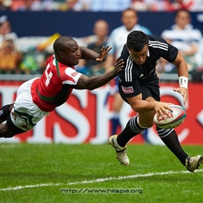 Photo By Stanley Luk