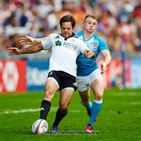 Photo By Michael Tsang