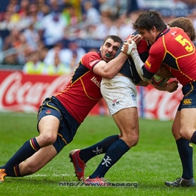 Photo By Stanley Luk