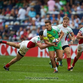 Photo By Stanley Luk