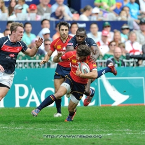 Photo By Herman Chan