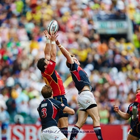 Photo By Michael Tsang