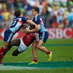 Photo By Stanley Luk