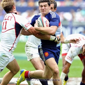 Photo By Jimmy Cheng