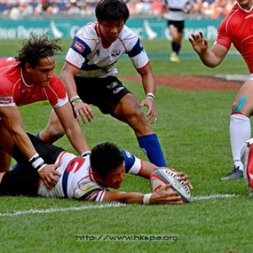 Photo By Kwok Yun Fai