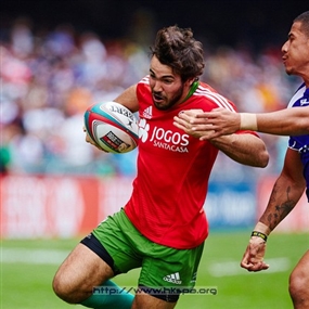 Photo By Michael Tsang