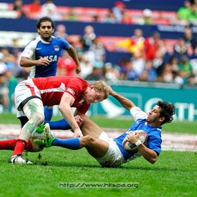 Photo By Herman Chan