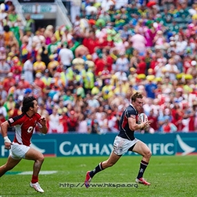 Photo By Michael Tsang