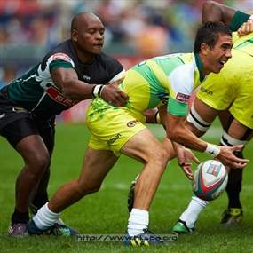 Photo By Stanley Luk