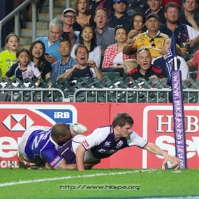 Photo By Chao Kwok Kwong