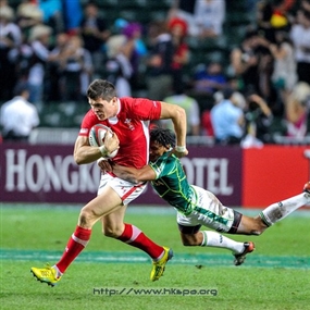 Photo By Herman Chan