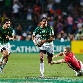 Photo By Michael Tsang