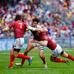 Photo By Michael Tsang