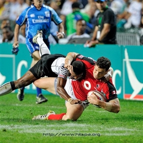 Photo By Herman Chan