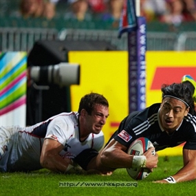 Photo By Stanley Luk