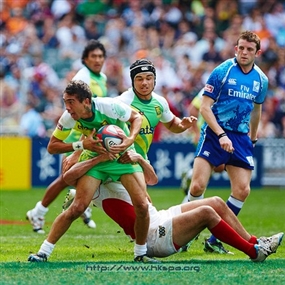 Photo By Michael Tsang