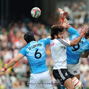 Photo By Herman Chan