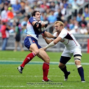 Photo By Jimmy Cheng