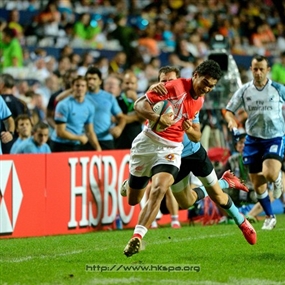 Photo By Kwok Yun Fai