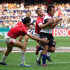 Photo By Chao Kwok Kwong