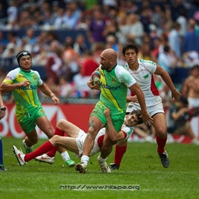 Photo By Stanley Luk