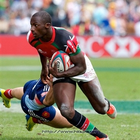 Photo By Frank Tsang