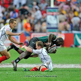 Photo By Herman Chan