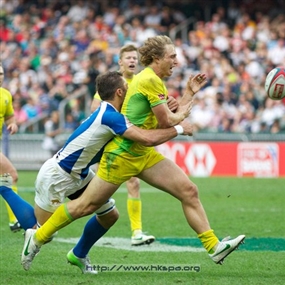 Photo By Chao Kwok Kwong