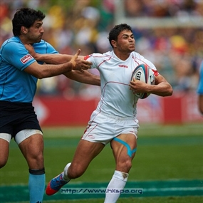 Photo By Stanley Luk