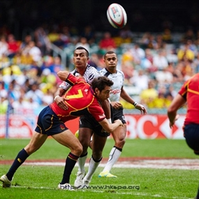 Photo By Michael Tsang