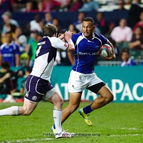 Photo By Michael Tsang