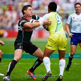 Photo By Michael Tsang