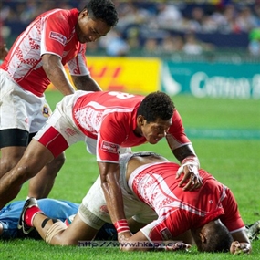 Photo By Chao Kwok Kwong