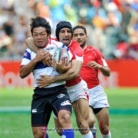 Photo By Herman Chan