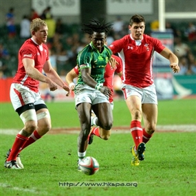 Photo By Kwok Yun Fai