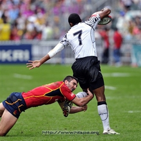 Photo By Jimmy Cheng