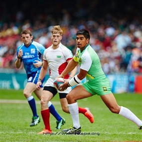 Photo By Michael Tsang