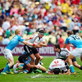 Photo By Michael Tsang