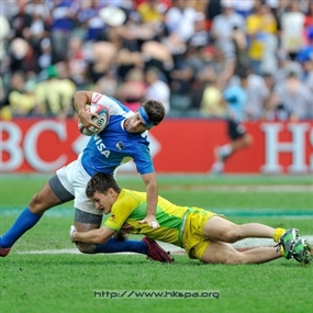 Photo By Herman Chan