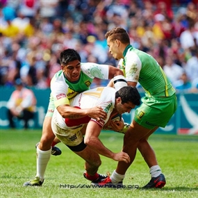 Photo By Michael Tsang