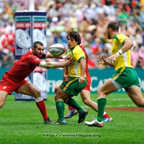 Photo By Herman Chan