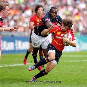 Photo By Frank Tsang