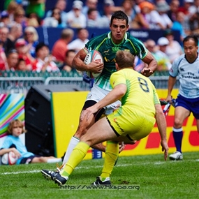 Photo By Michael Tsang