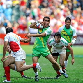 Photo By Herman Chan