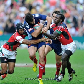 Photo By Herman Chan