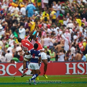 Photo By Stanley Luk