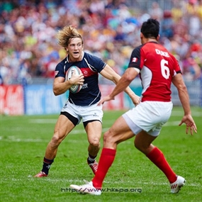 Photo By Michael Tsang