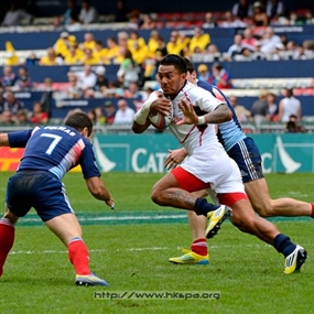 Photo By Kwok Yun Fai