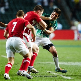 Photo By Michael Tsang